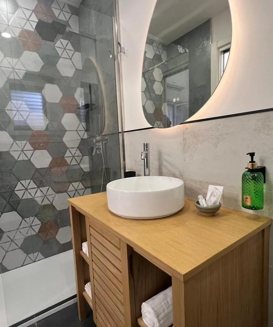 La Splendida Dimora Di Charme Apartment Palermo