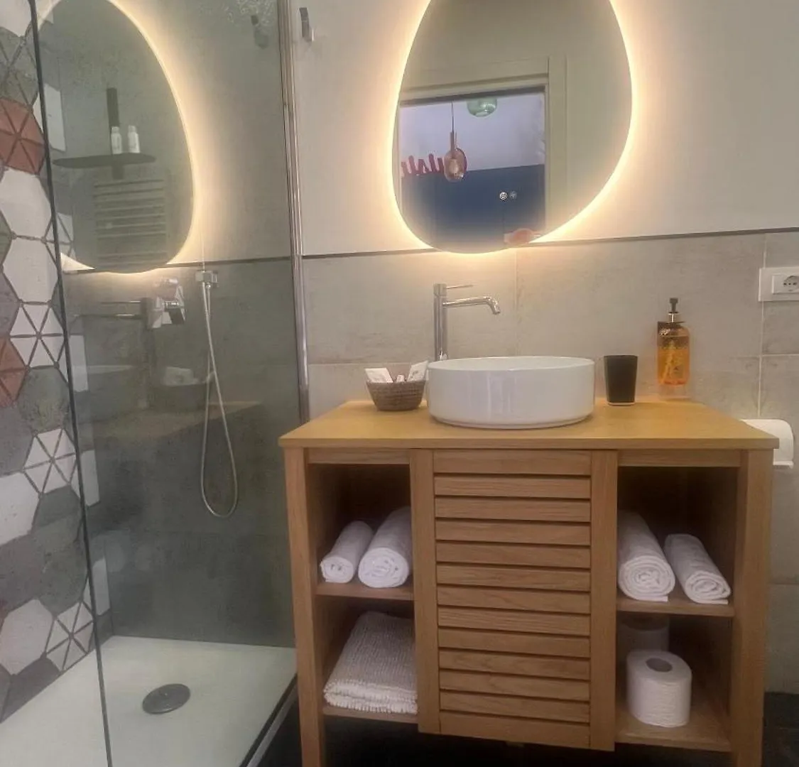 La Splendida Dimora Di Charme Apartment Palermo