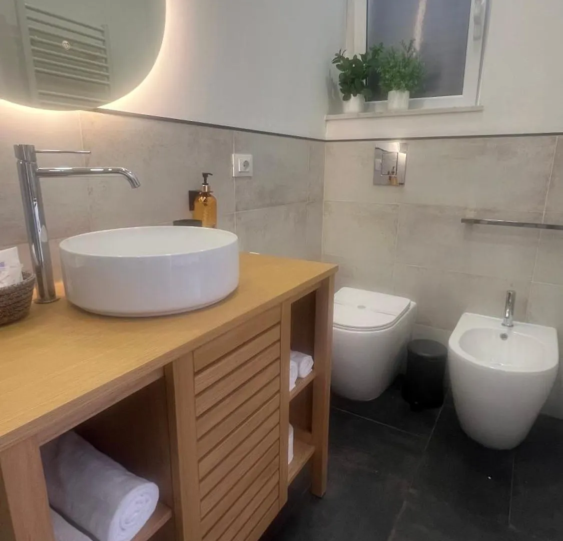 La Splendida Dimora Di Charme Apartment Palermo