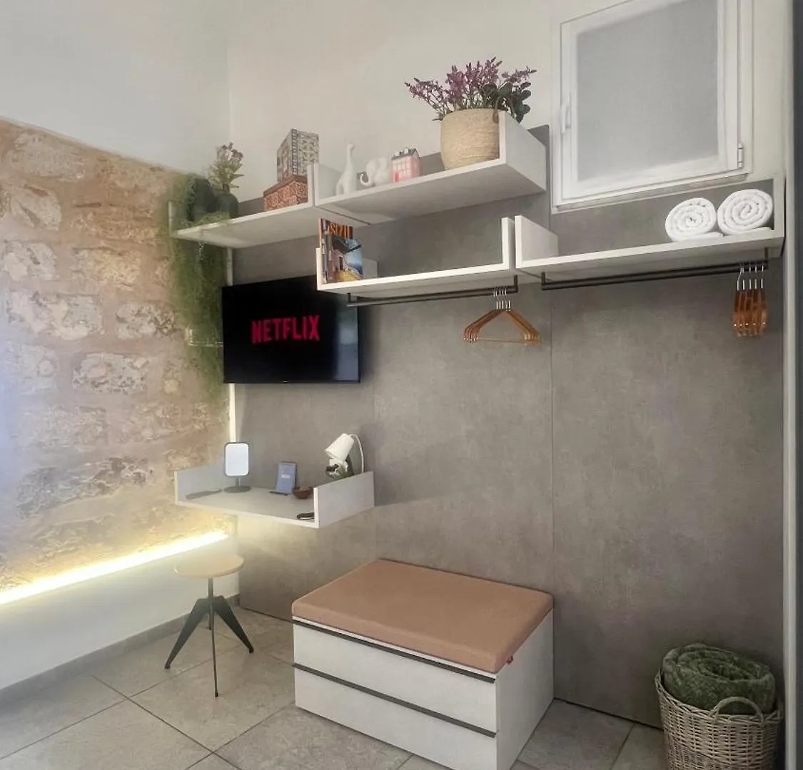 La Splendida Dimora Di Charme Apartment Palermo Italy