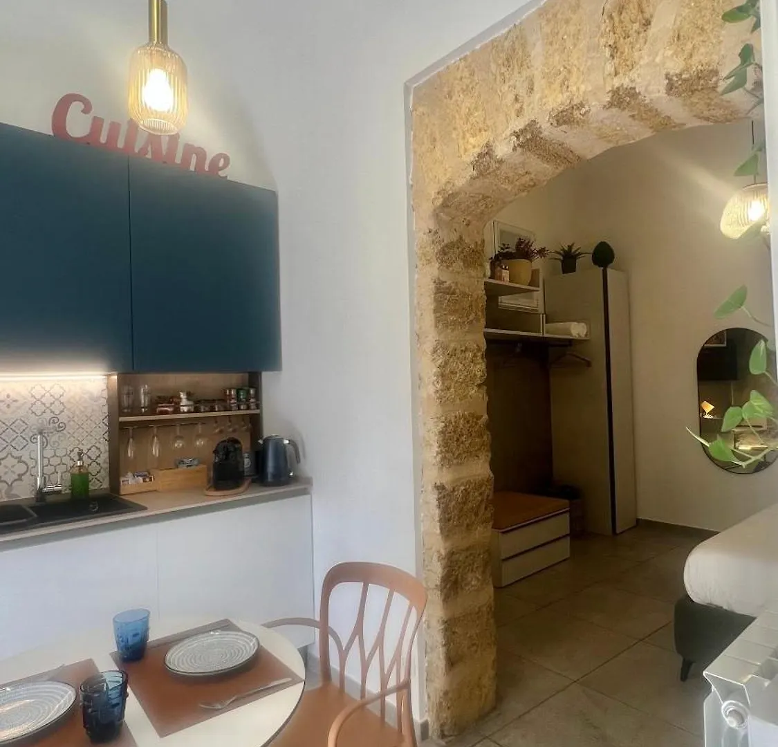 La Splendida Dimora Di Charme Apartment Palermo