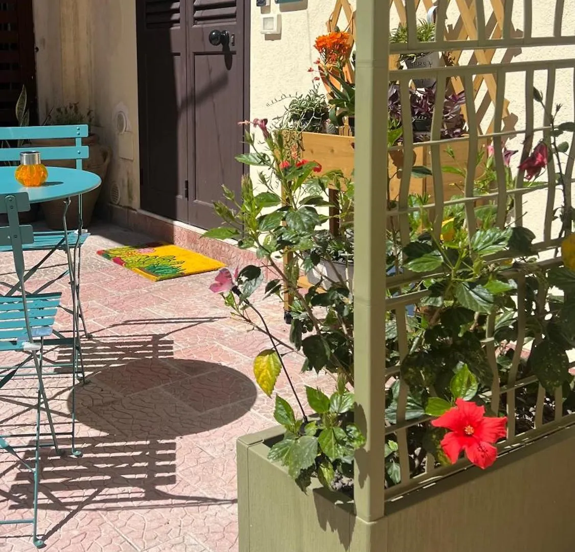 La Splendida Dimora Di Charme Apartment Palermo